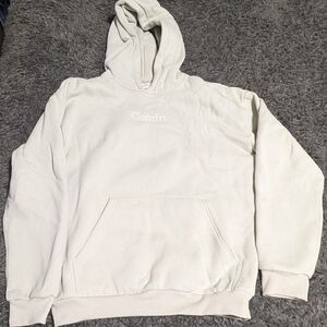 Comfrt Sage Green Hoodie/Sweat Pants Set